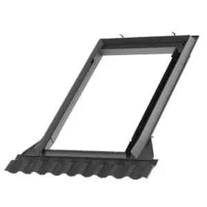 VELUX EDW Tile Roof Window Flashing - 1340 x 980mm