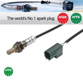 1x NGK NTK Oxygen O2 Lambda Sensor OZA659-EE72 OZA659EE72 (1688)