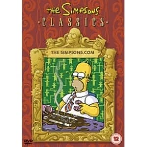 Simpsons - The Simpsons