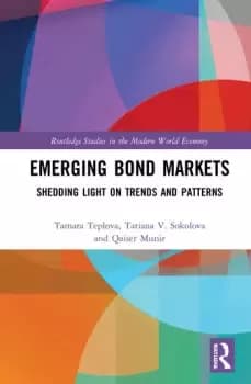Emerging Bond MarketsShedding Light on Trends and Patterns