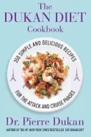 dukan diet cookbook the essential companion to the dukan diet
