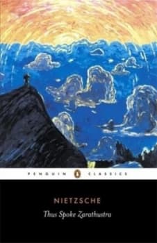 Thus Spoke Zarathustra by Friedrich Nietzsche Paperback