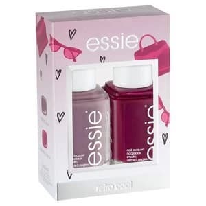 Essie Nail Colour Retro Cool Duo Kit 13.5ml