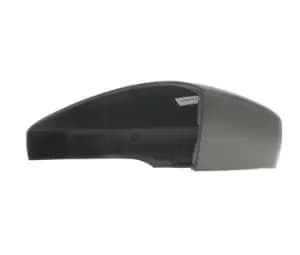 RIDEX Cover, outside mirror Left 23A0063 VW,Polo Schragheck (6R1, 6C1),up! Schragheck (121, 122, BL1, BL2),Polo Limousine (602, 604, 612, 614)
