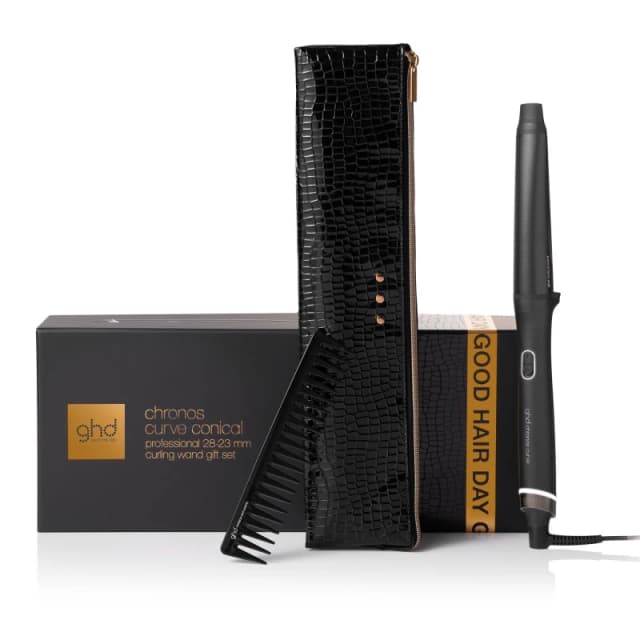 GHD GHD X25CreativeCurl Ld62 Black female One Size