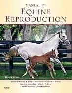 manual of equine reproduction