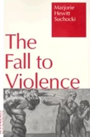 fall to violence