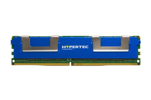 Hypertec 44T1482-HY (Legacy) memory module 2 GB 1 x 2 GB DDR3 1333 MHz