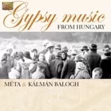 Gypsy Music from Hungary