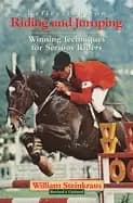 reflections on riding and jumping winning techniques for serious riders