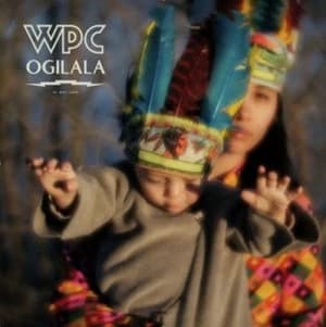 Ogilala by William Patrick Corgan CD Album