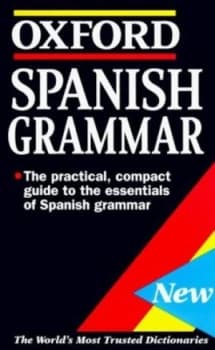 Spanish Grammar by John Butt Book