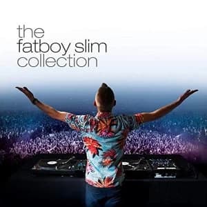 The Fatboy Slim Collection CD