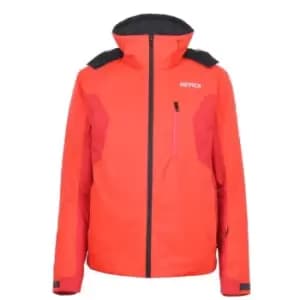Nevica Meribel Jacket Mens - Orange
