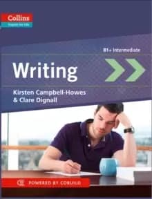 Writing : B1+
