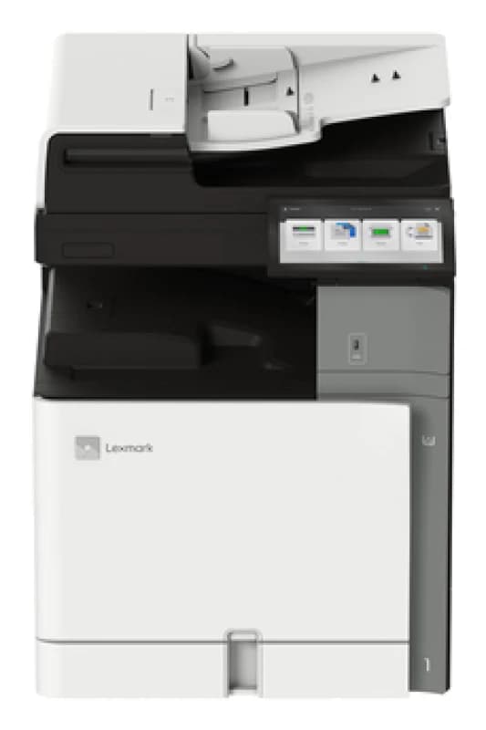 Lexmark CX950se A3 Colour Multifunction Laser Printer (Wireless)