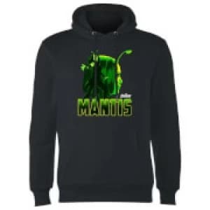 Avengers Mantis Hoodie - Black