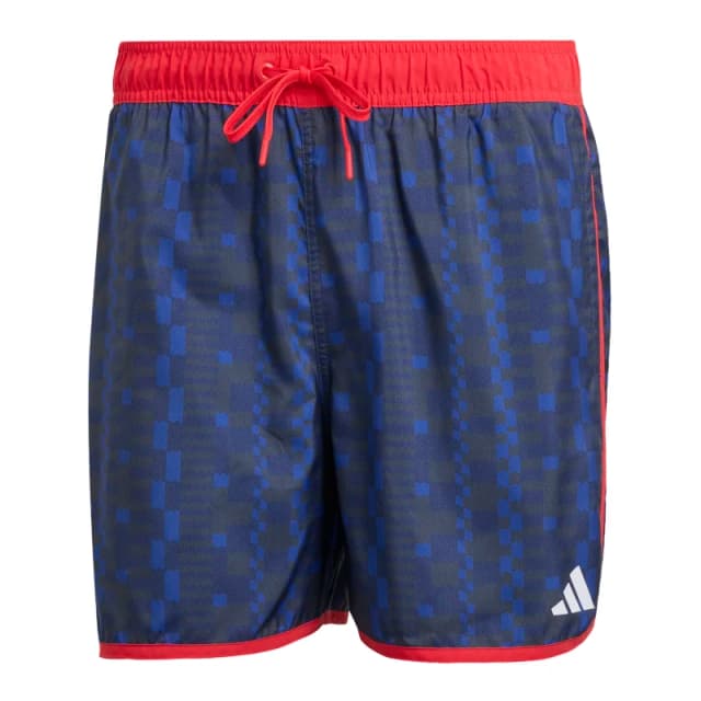 Adidas Swim shorts adidas Tom Daley Bleu Male S