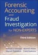 forensic accounting and fraud investigation for non experts
