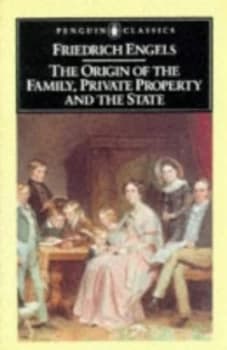 The Origin of the Family Private Property and the State by Michele Barrett Paperback