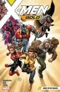 x men gold vol 1 back to the basics