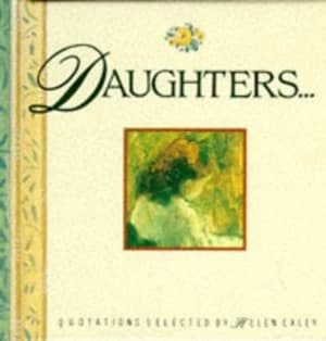 Daughters... by Helen Exley Book