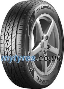 General Grabber GT Plus ( 215/55 R18 99V XL )