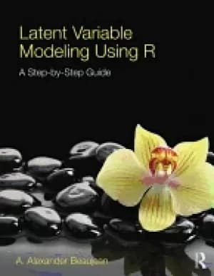 latent variable modeling using r