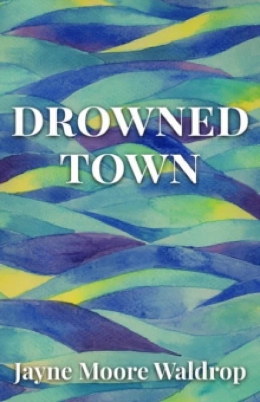 Drowned Town Paperback / softback