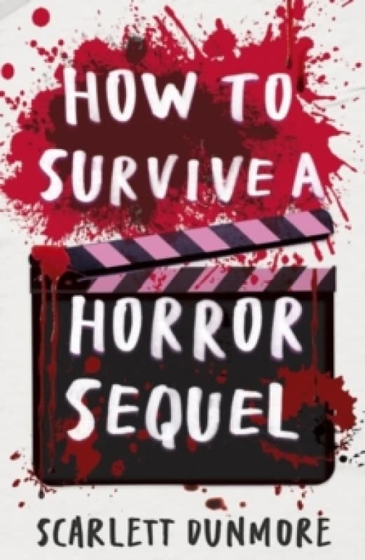 How to Survive a Horror Sequel Paperback / softback