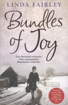 Bundles of Joy by Linda Fairley Paperback
