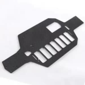 Carisma Gt14 Pro Carbon Chassis