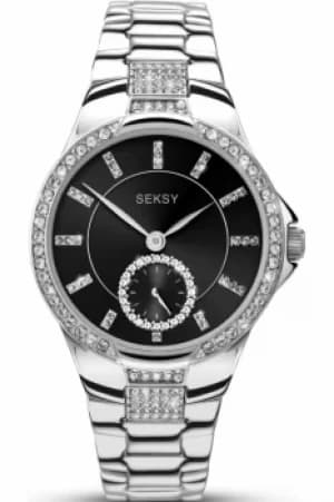 Ladies Seksy Eternal Watch 2181