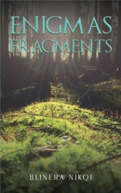 Enigmas Fragments. Paperback. By Blinera Nikqi Books