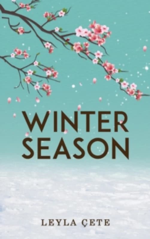 Winter Season. Paperback. By Leyla Cete Books