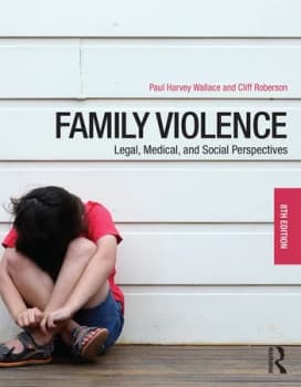 Family ViolenceLegal Medical and Social Perspectives