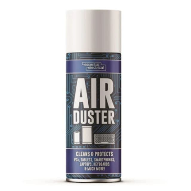 Maestro craft Electronic Equipment Air Duster 400Ml