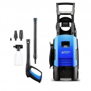 Nilfisk Compact 135 Pressure Washer - 1700W