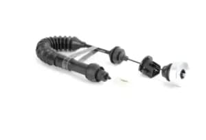 RIDEX Clutch Cable PEUGEOT,CITROEN 478S0048 2150R2,2150V9,9625276780 2150R2