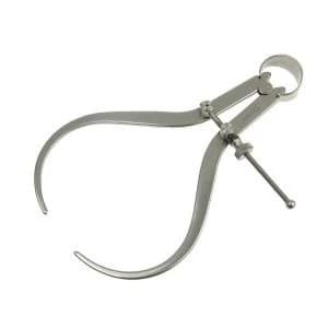 Starrett 79A-12 Outside Calipers 300mm (12in)