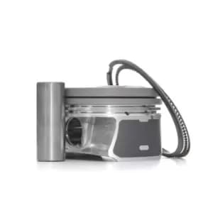 DR.MOTOR AUTOMOTIVE Piston VW,SKODA,SEAT DRM21605 03C107065BF,03C107065BF,03C107065BF Piston 03C107065BF