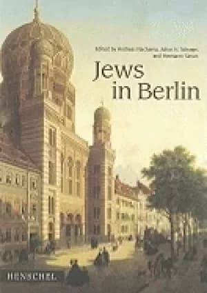 jews in berlin