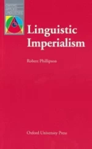 linguistic imperialism