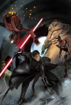 Blood of the Empire by Alexander Freed and Dave Ross and Mark Mckenna Paperback