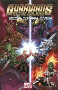 Best Story Ever by Tim Seeley Paperback