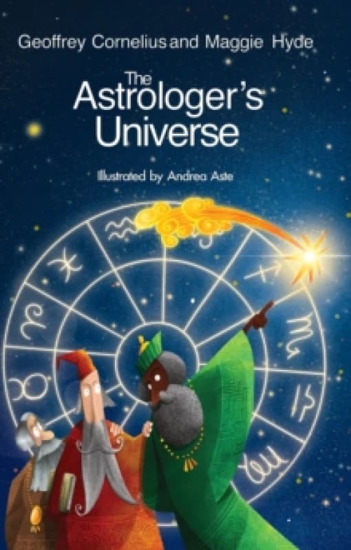 The Astrologer's Universe Paperback / softback