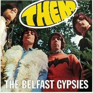 Belfast Gypsies - Them Belfast Gypsies Vinyl