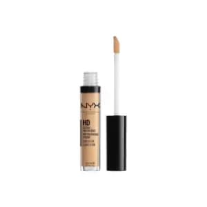NYX HD Photogenic Concealer Fresh Beige 3 g