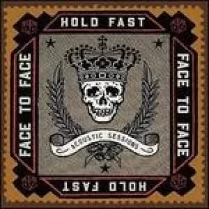hold fast