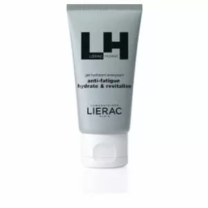 LIERAC LH gel hydratant energisant 50ml